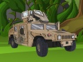 Gra Army Vehicles Memory