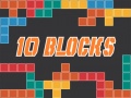 Gra 10 Blocks