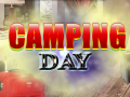 Gra Camping Day