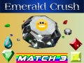 Gra Emerald Crush