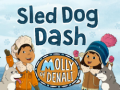 Gra Molly of Denali Sled Dog Dash