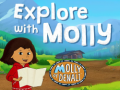 Gra Molly of Denali Explore with Molly