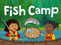 Gra Molly of Denali Fish Camp