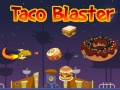 Gra Taco Blaster