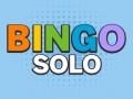 Gra Bingo Solo