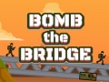 Gra Bomb The Bridge