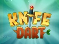 Gra Knife Dart