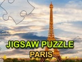 Gra Jigsaw Puzzle Paris