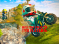 Gra Moto Trial Racing 2: Two Player