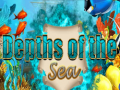 Gra Depths of the Sea