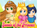 Gra Jewels of the Princess