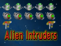 Gra Alien Intruders