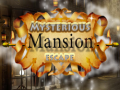 Gra Mysterious Mansion Escape