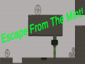Gra Escape from the Mint