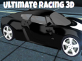Gra Ultimate Racing 3D 