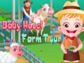 Gra Baby Hazel Farm Tour