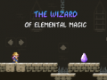 Gra The Wizard Of Elemental Magic