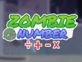 Gra Zombie Number