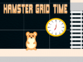 Gra Hamster Grid Time