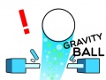 Gra Gravity Ball