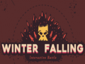Gra Winter Falling Survival Strategy