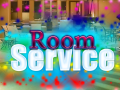 Gra Room Service