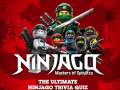 Gra The Ultimate Lego Ninjago Trivia Quiz