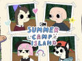 Gra Summer Camp Island What Kind of Camper Are You