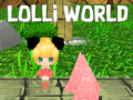 Gra Lolli world