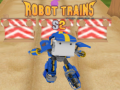 Gra Robot Trains S2