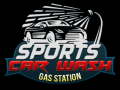 Gra Sports Car Wash Gas Station