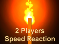Gra 2 Players Speed Reaction