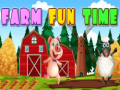 Gra Farm Fun Time