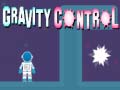 Gra Gravity Control