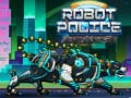 Gra Robot Police Iron Panther