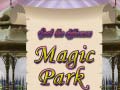 Gra Spot the Differences Magic Park