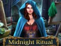 Gra Midnight Ritual