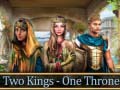 Gra Two Kings - One Throne