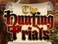 Gra Hunting Trials