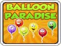 Gra Balloon Paradise