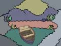 Gra That Blurry Place  Chapter 1: The Boat