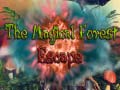 Gra The Magical Forest escape