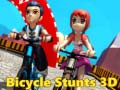 Gra Bicycle Stunts 3D
