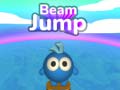 Gra Beam Jump