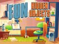 Gra Fun Hidden Objects