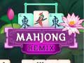 Gra Mahjong Remix