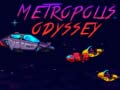 Gra Metropolis Odyssey