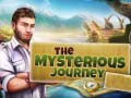 Gra The Mysterious Journey
