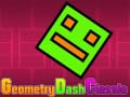 Gra Geometry Dash Classic
