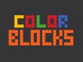 Gra Color Blocks